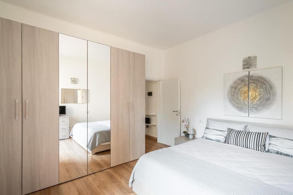 Apartamento San Marco House Vicenza Exterior foto