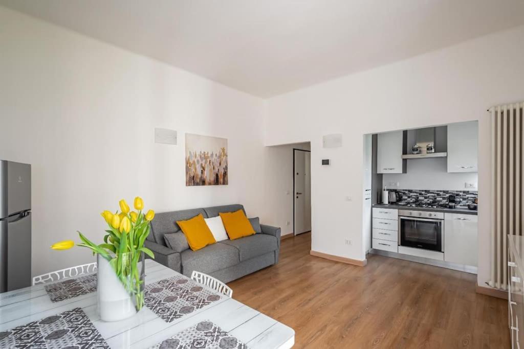 Apartamento San Marco House Vicenza Exterior foto